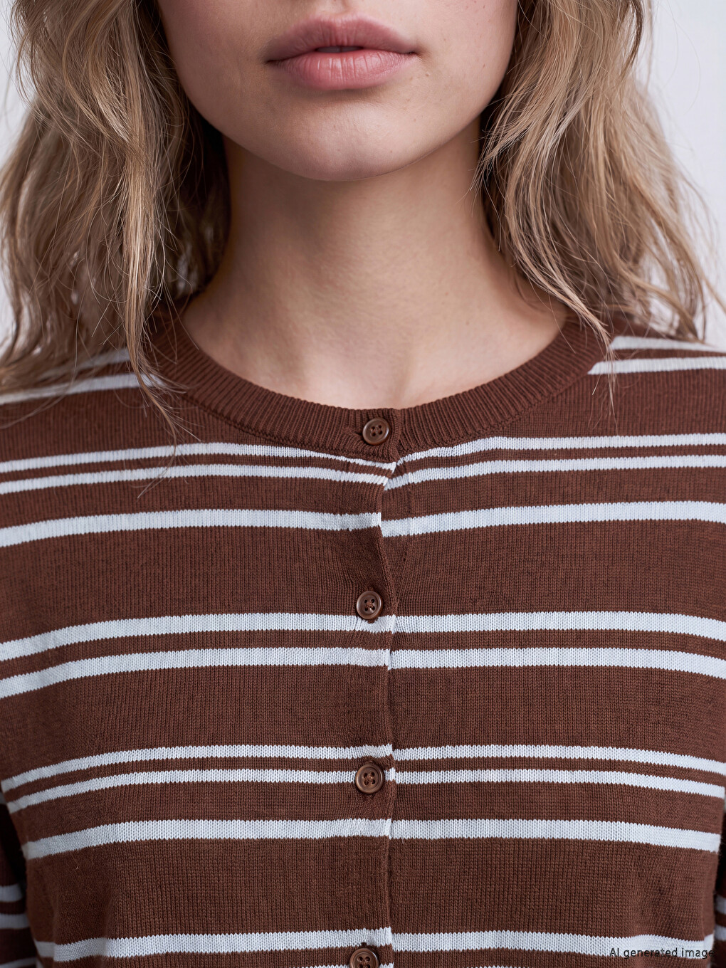 Cardigan Maro Femeie-2