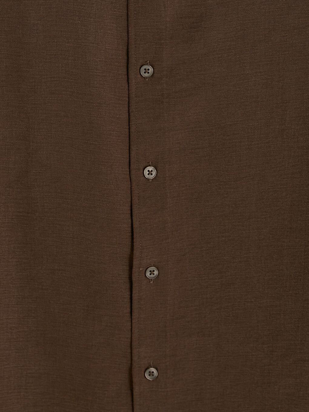 Regular Fit Men's Shirt-5