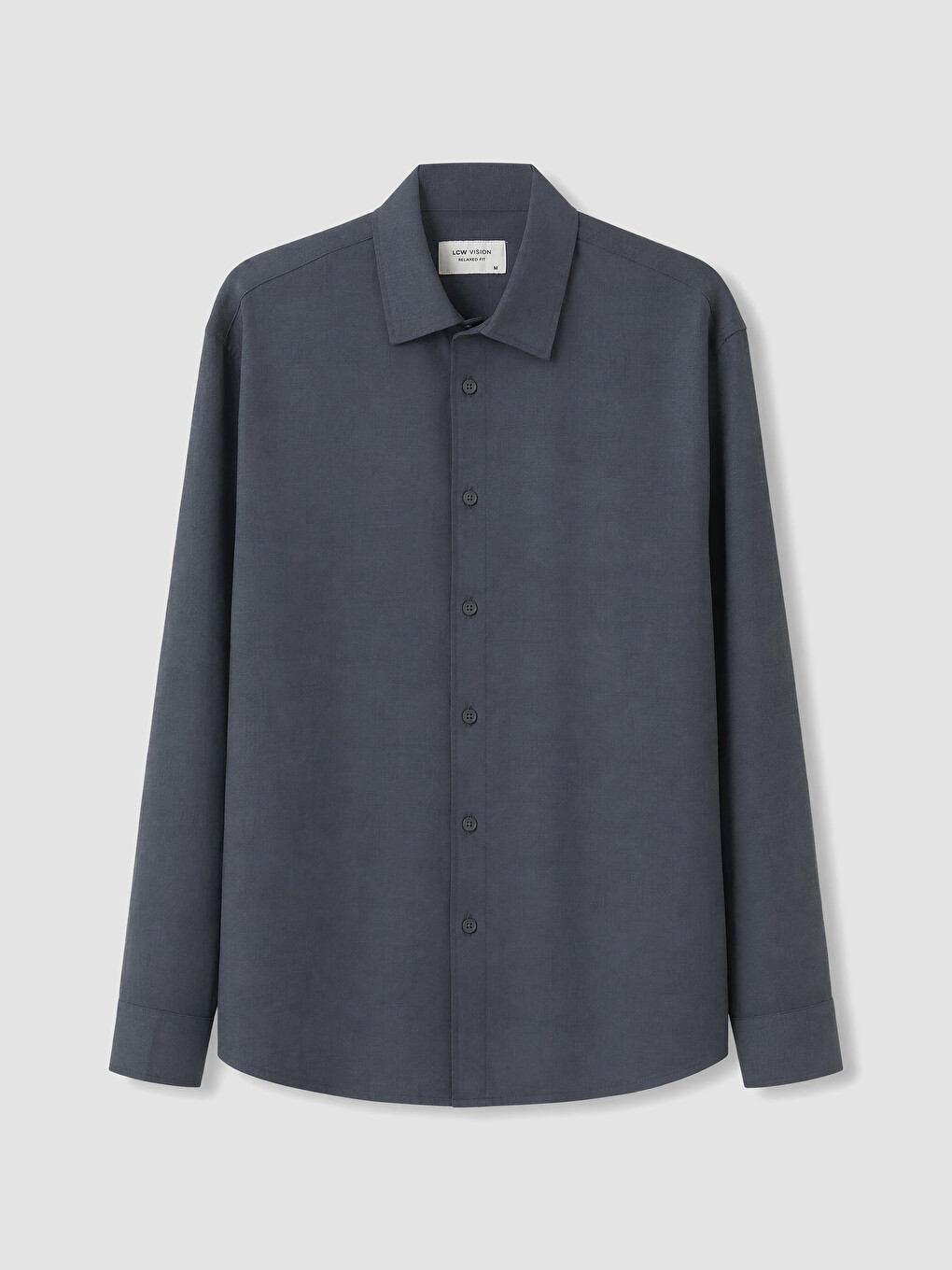 İndigo Regular Fit Erkek Gömlek