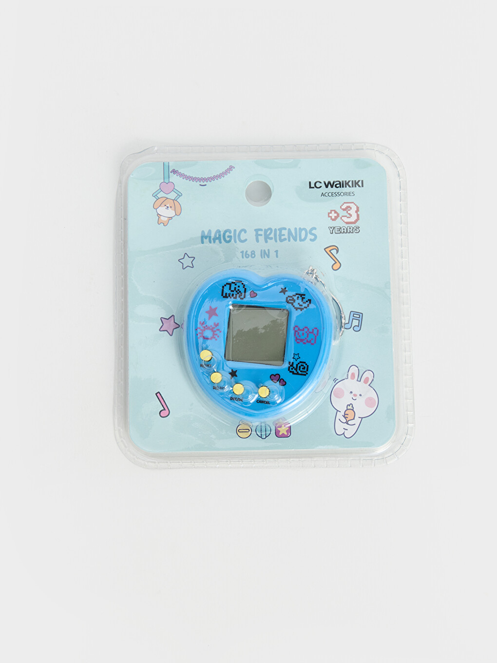 Toy Virtual Baby-1