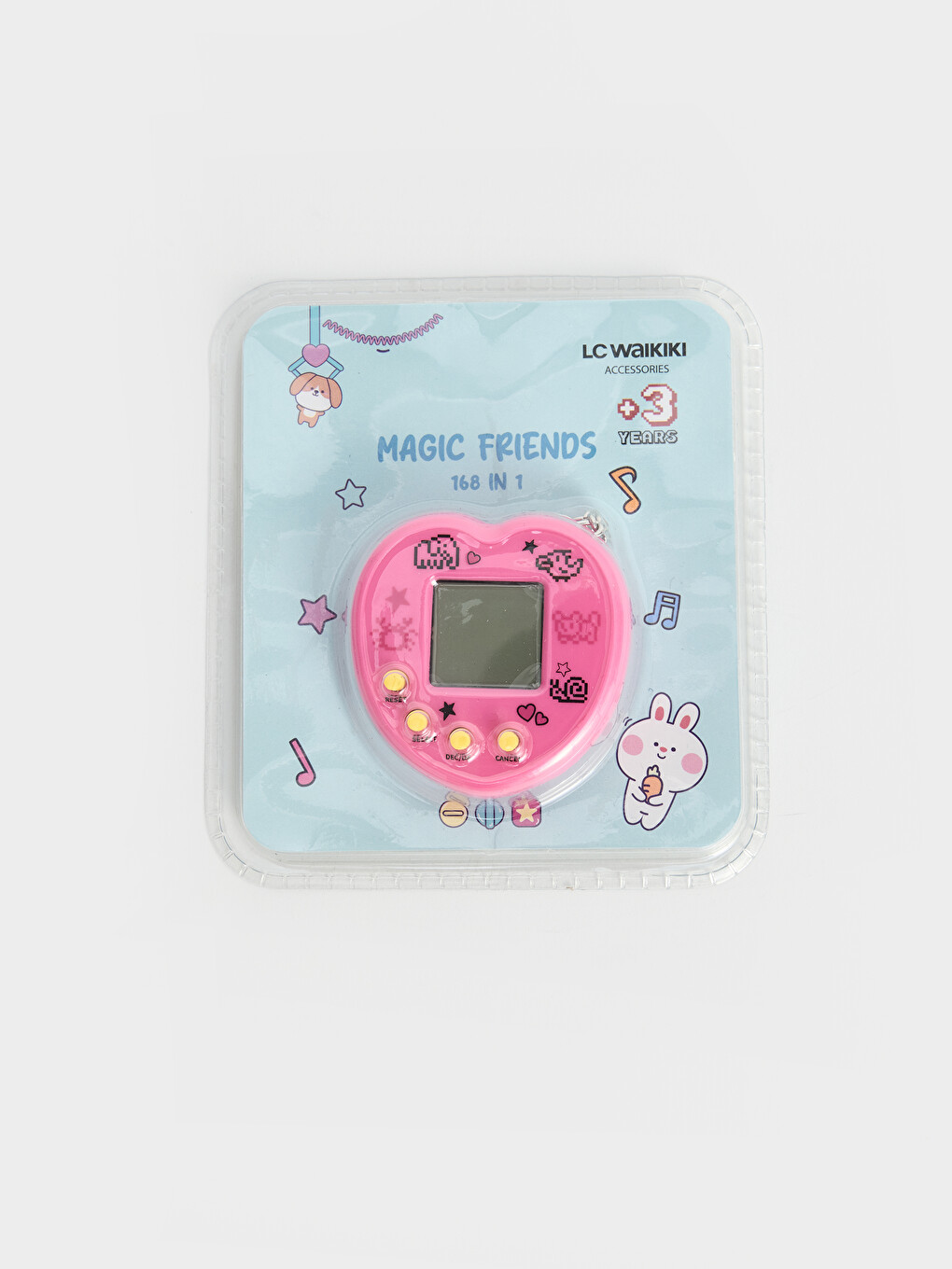 Toy Virtual Baby-2