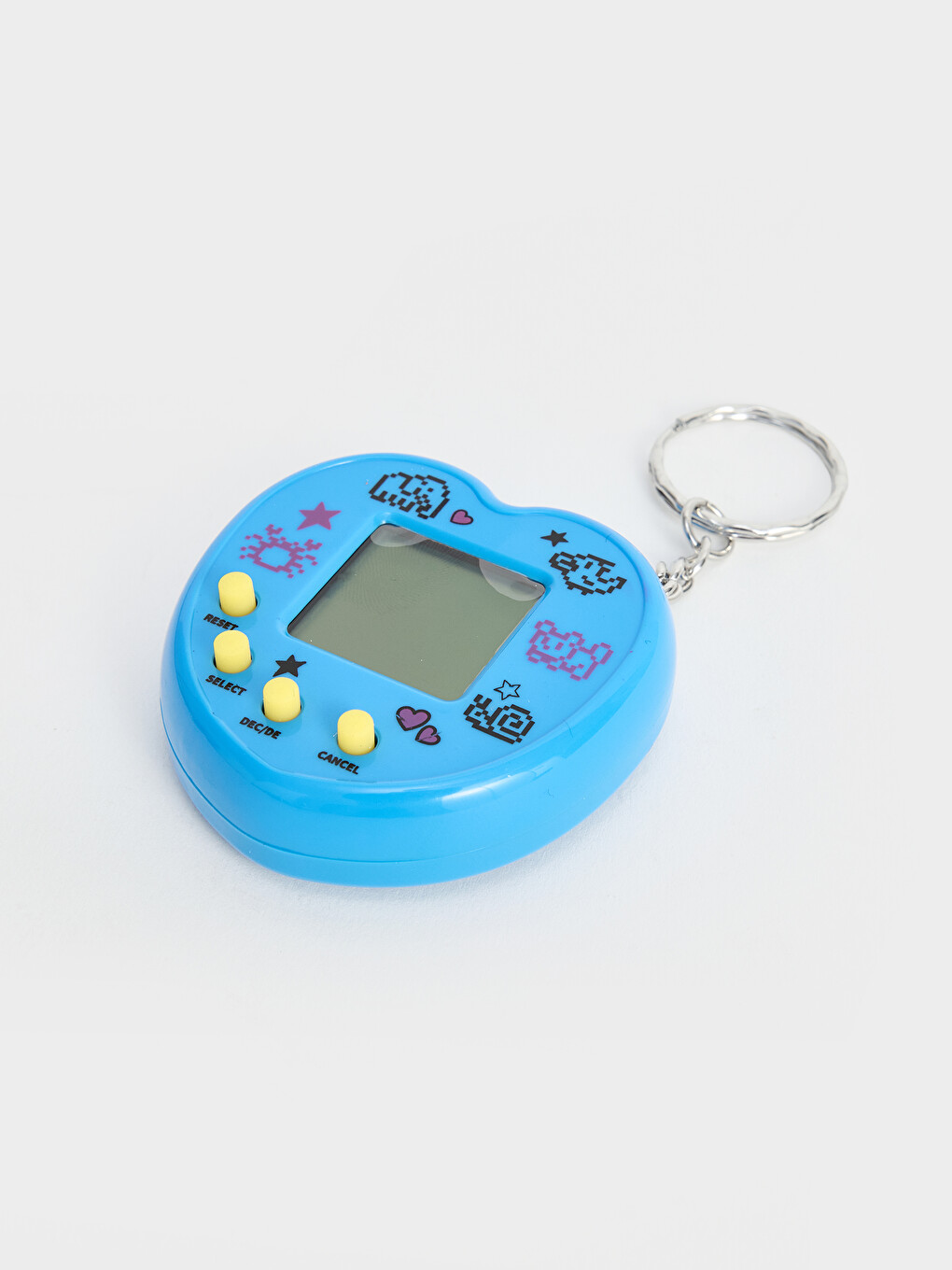 Toy Virtual Baby-3