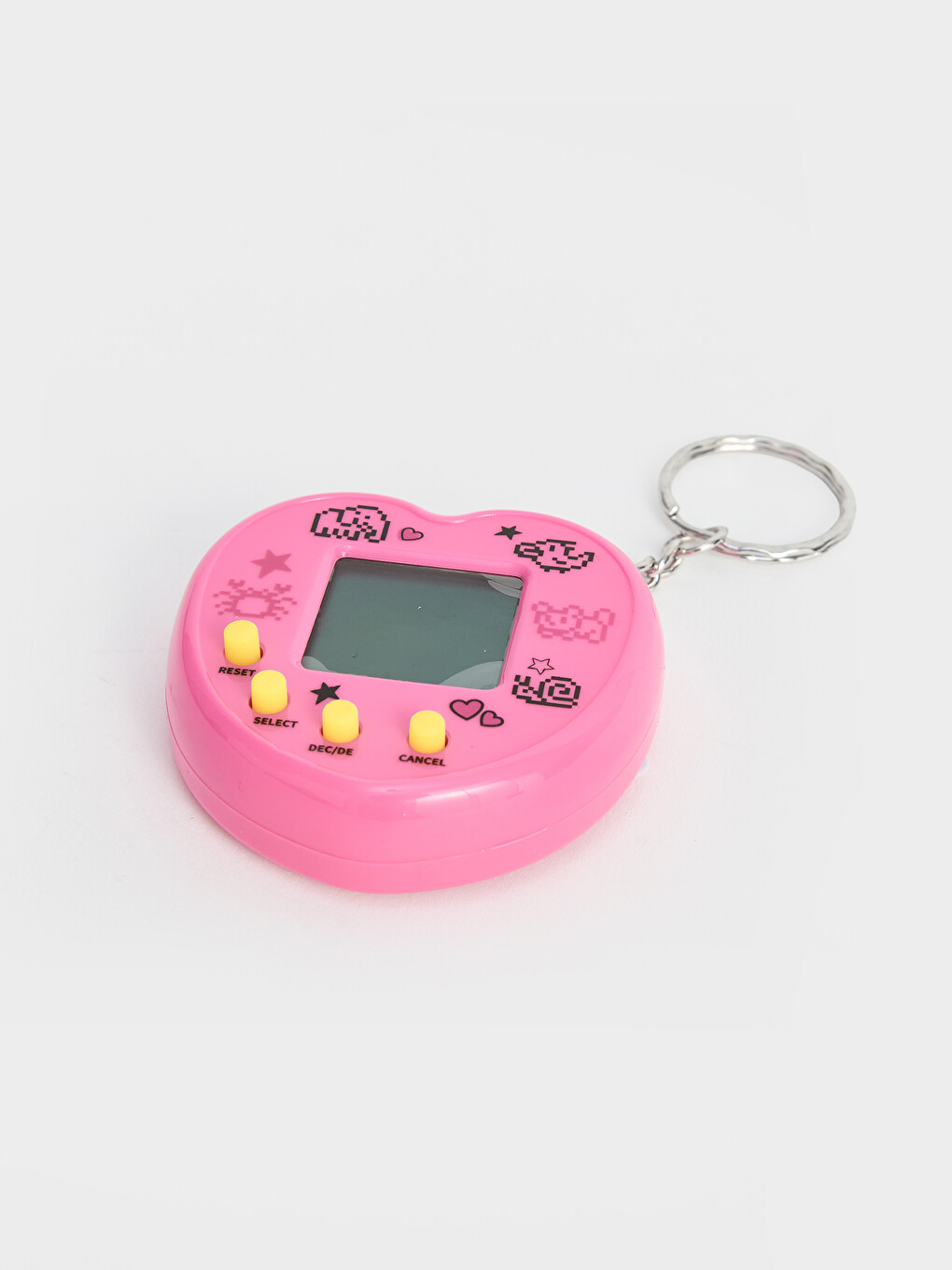 Toy Virtual Baby-4