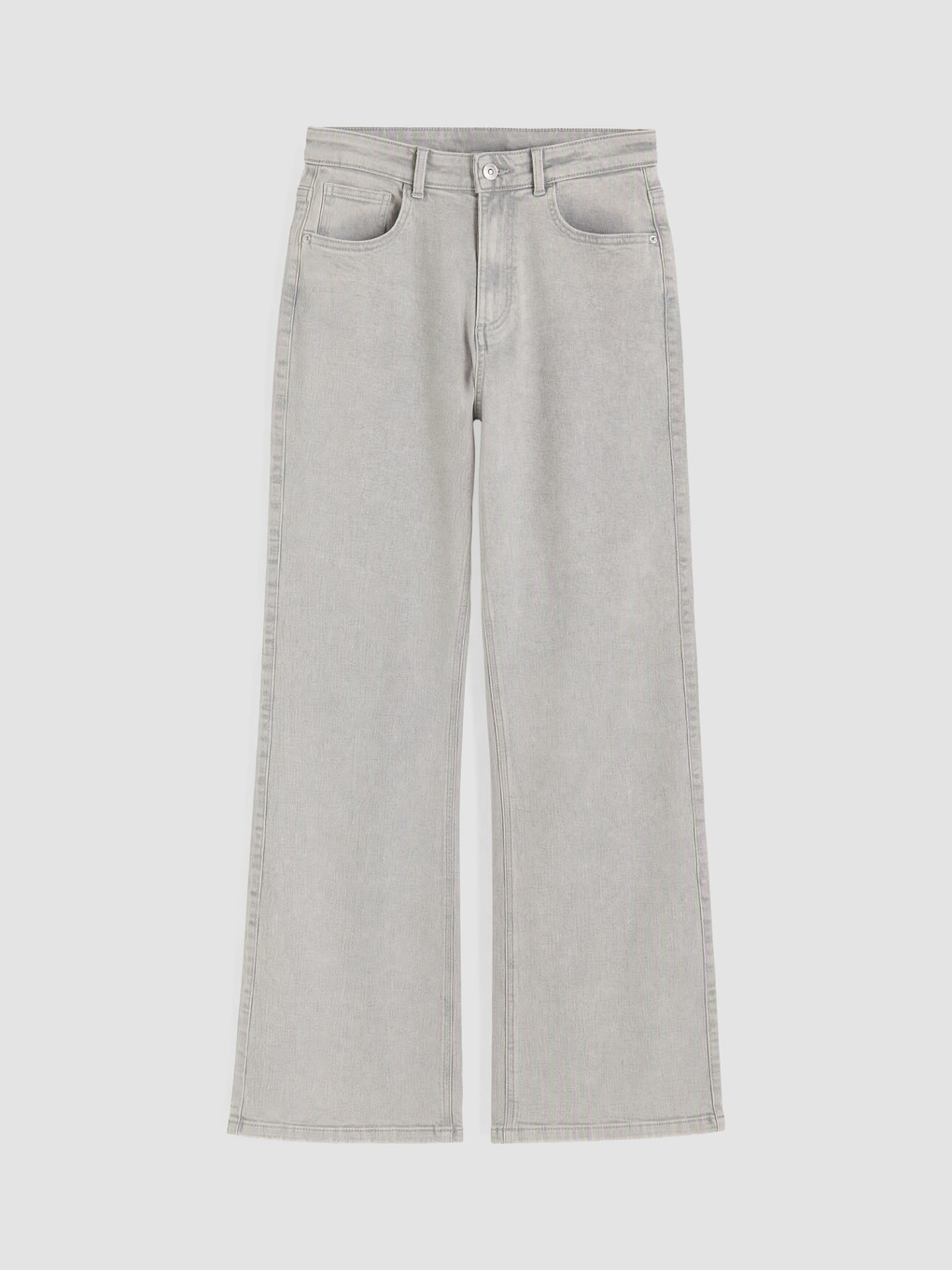 Wideleg Jean-4