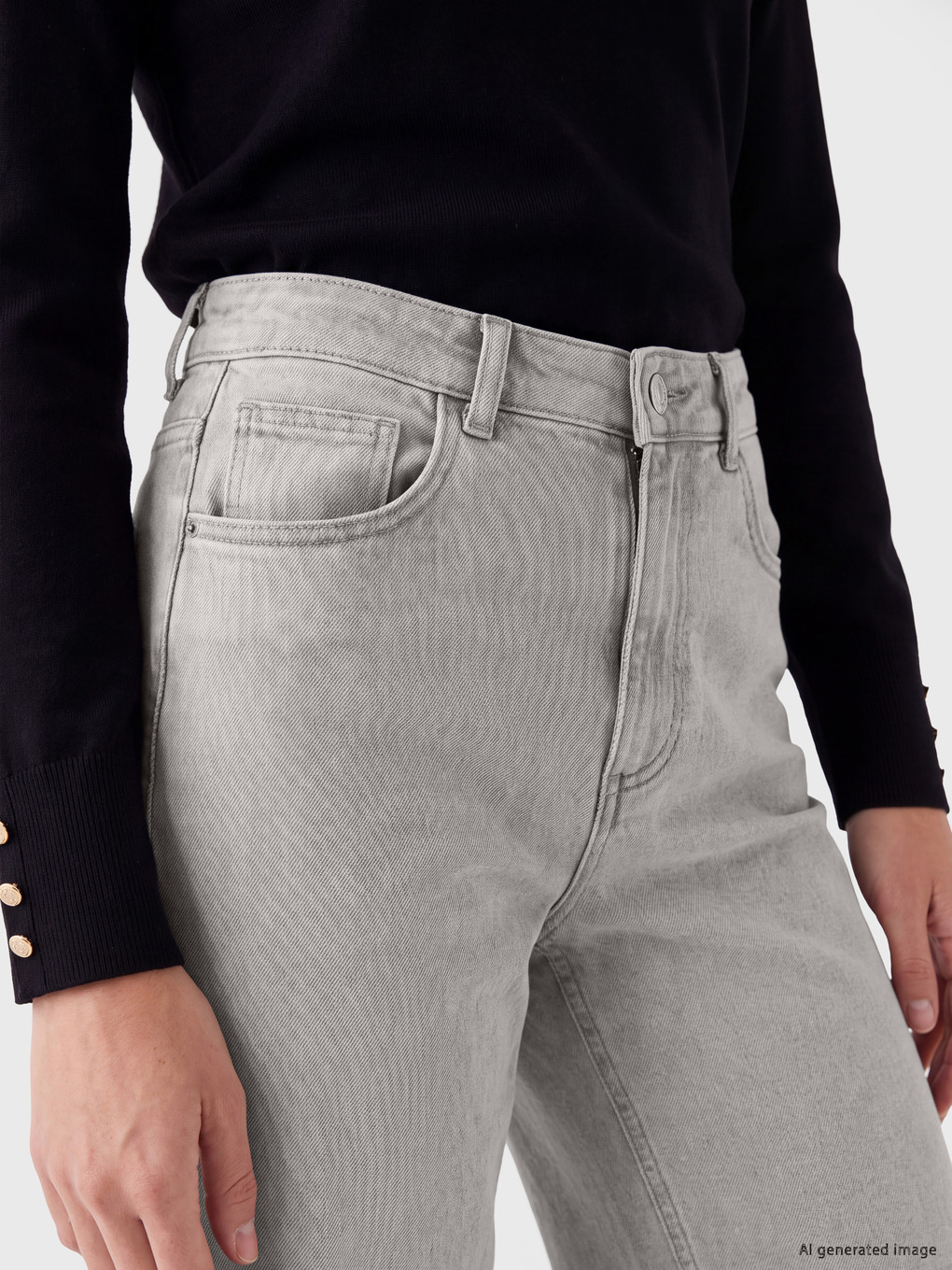 Wideleg Jean-2