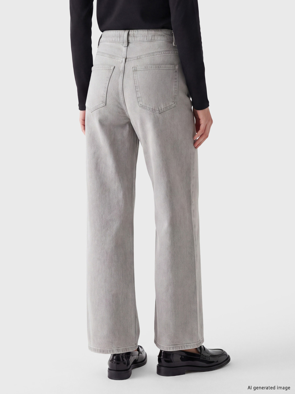 Wideleg Jean-3