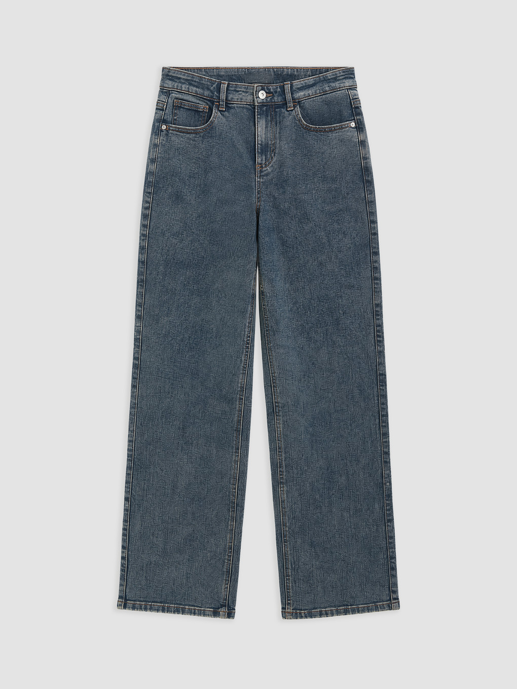 Straight Jean-3