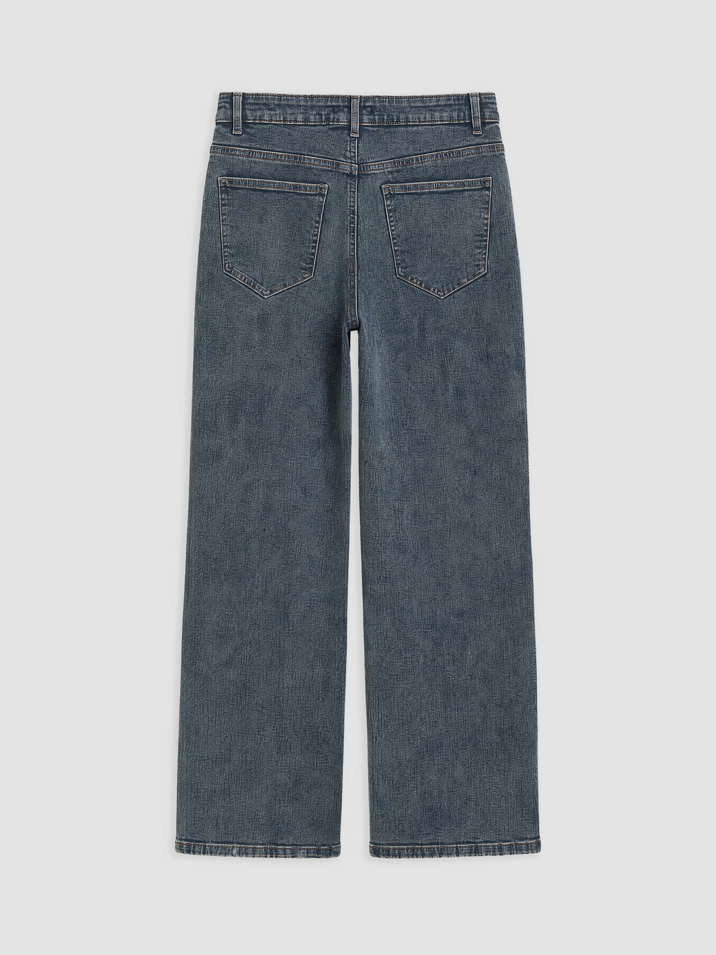 Straight Jean-4