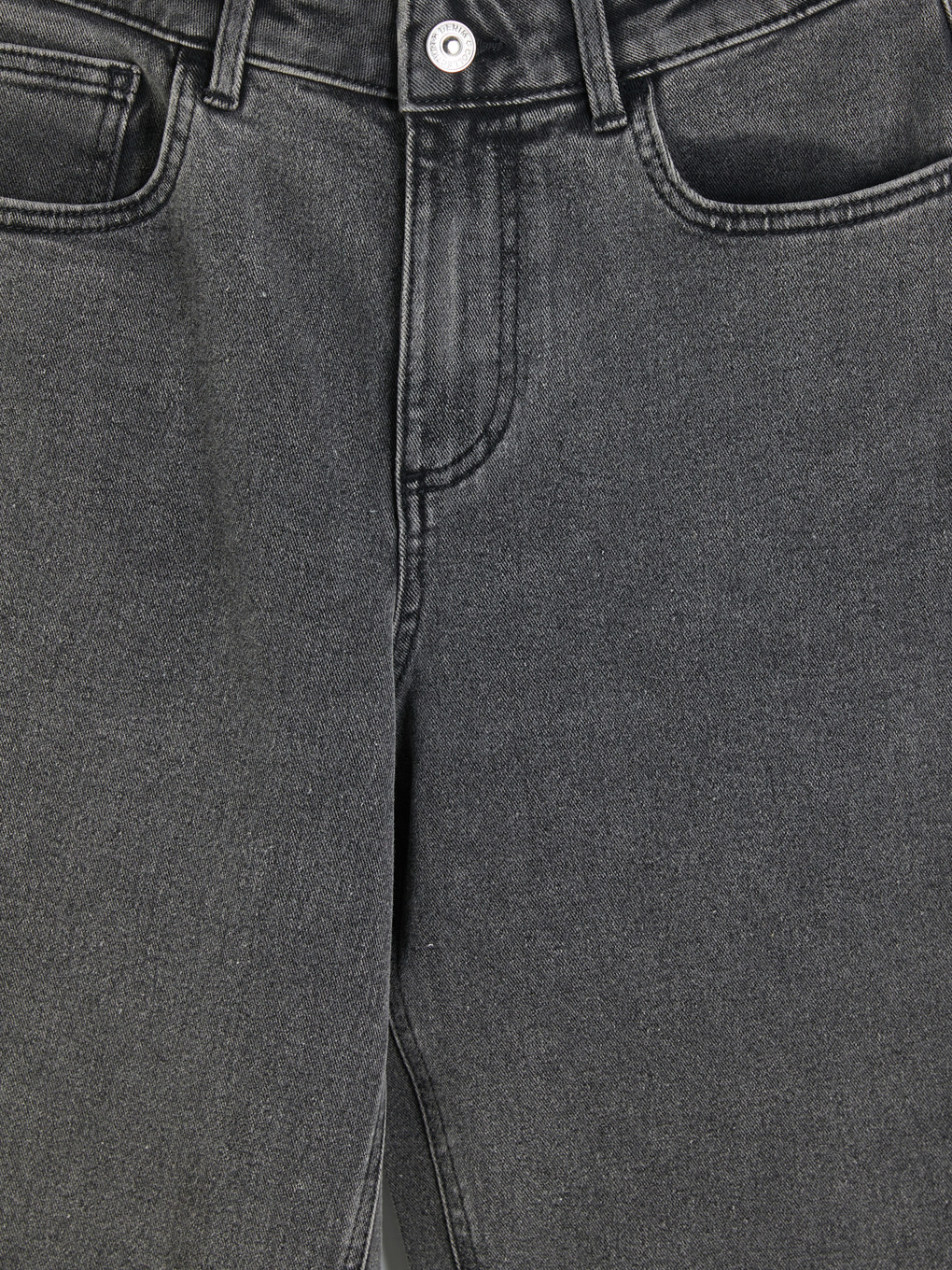 Straight Jean-5