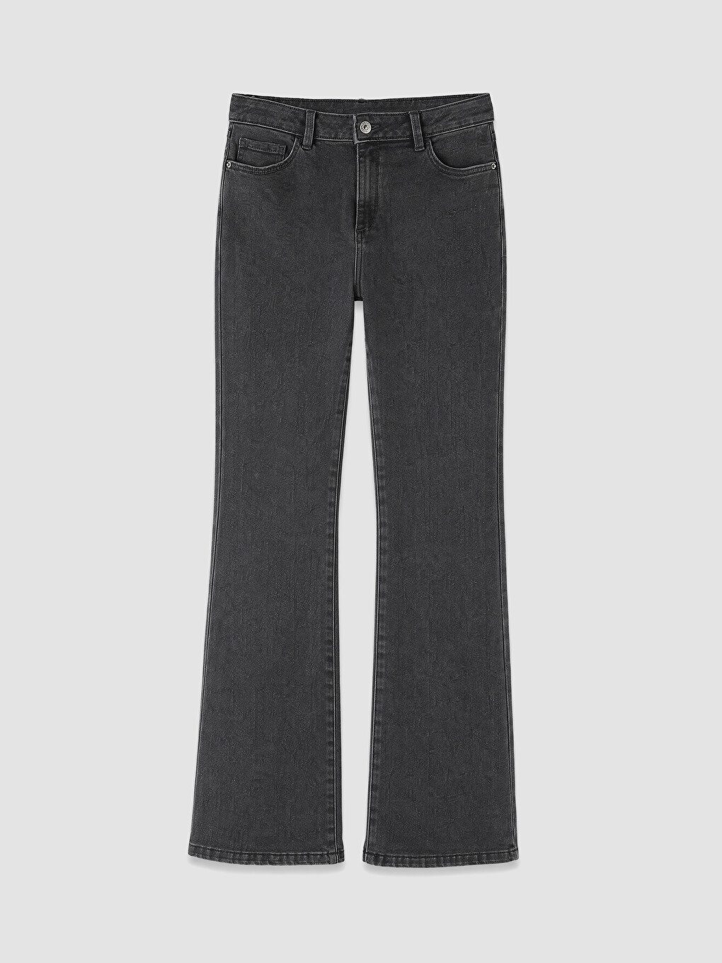 Flare Women's Jeans-4