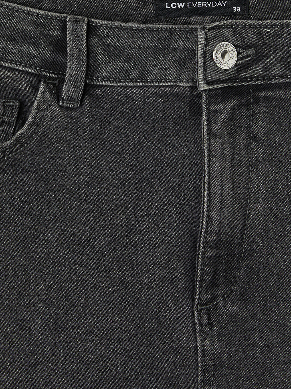 Flare Women's Jeans-5