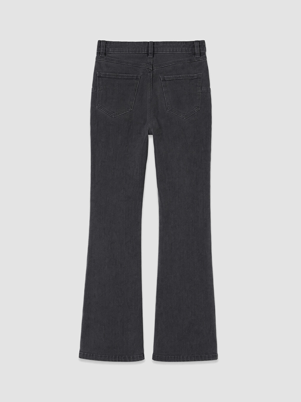 Flare Women's Jeans-6