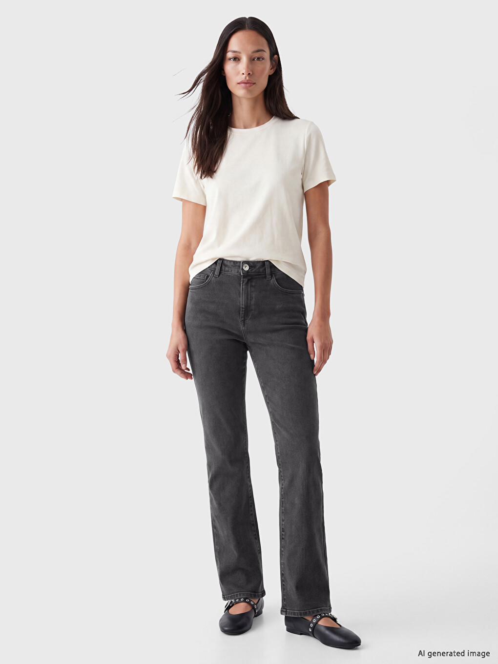 Flare Women's Jeans