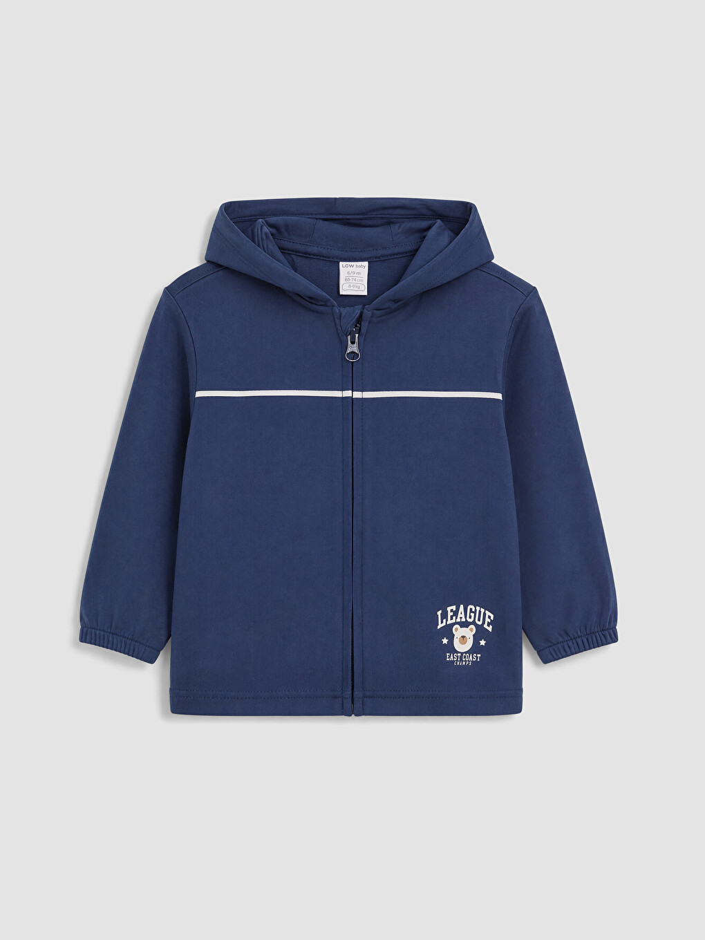 Printed Baby Boys' Set-1