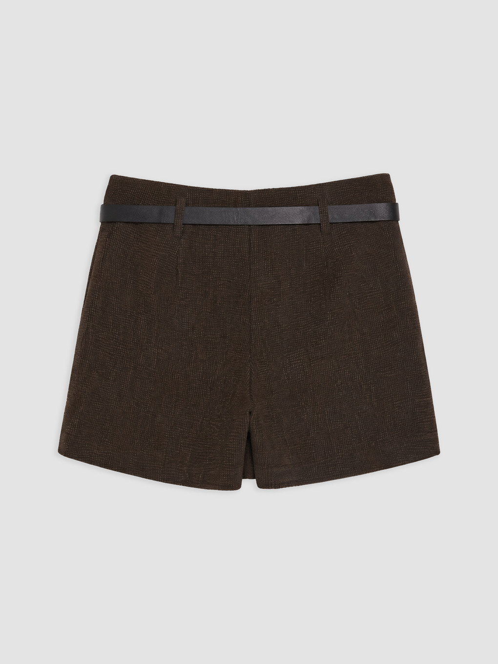 Skort Me Rrip Në Bel Për Gra-5