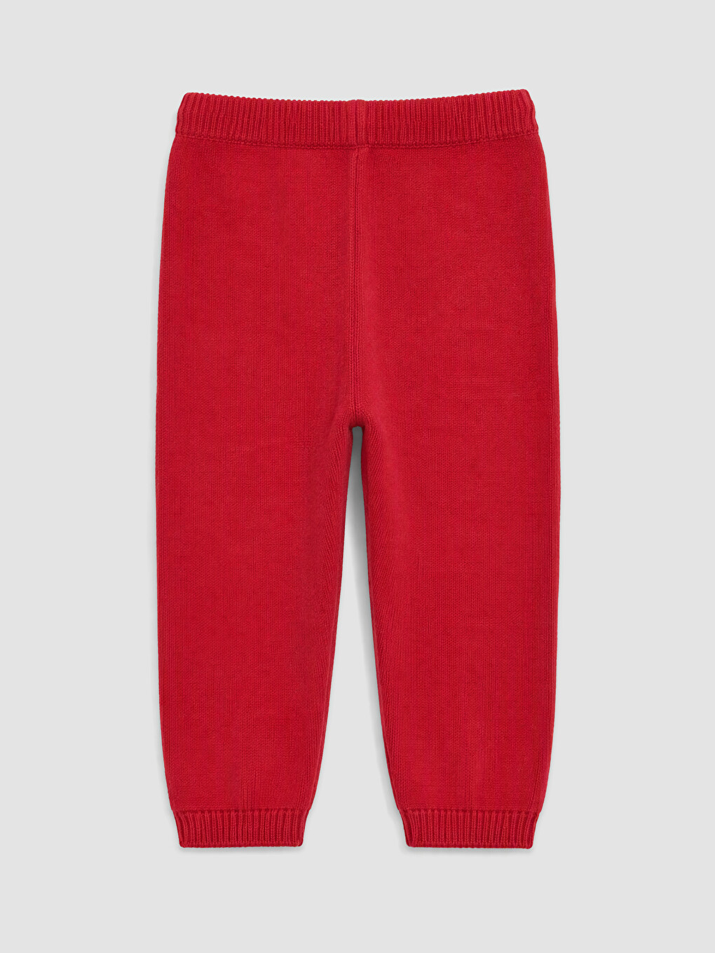 Baby Girl Red Set-4