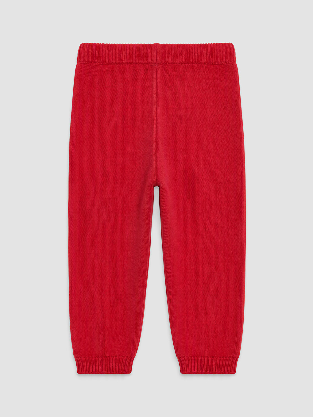 Baby Girl Red Set-5