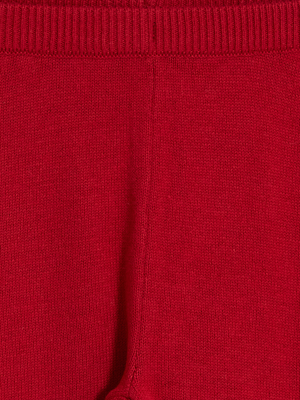 Baby Girl Red Set-6