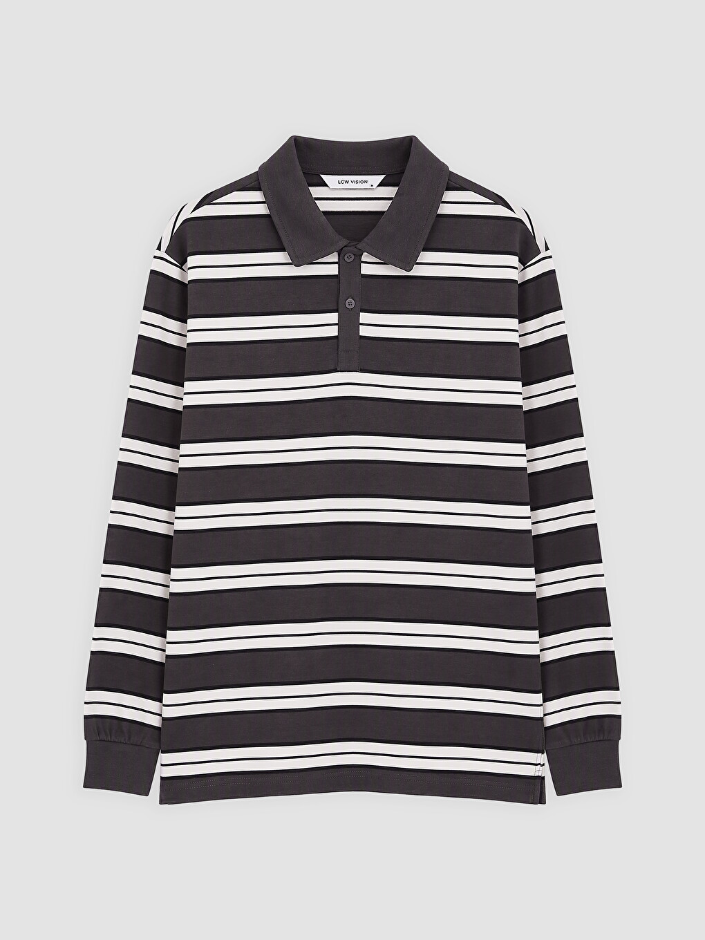 Mashkull Antracite Sweatshirt