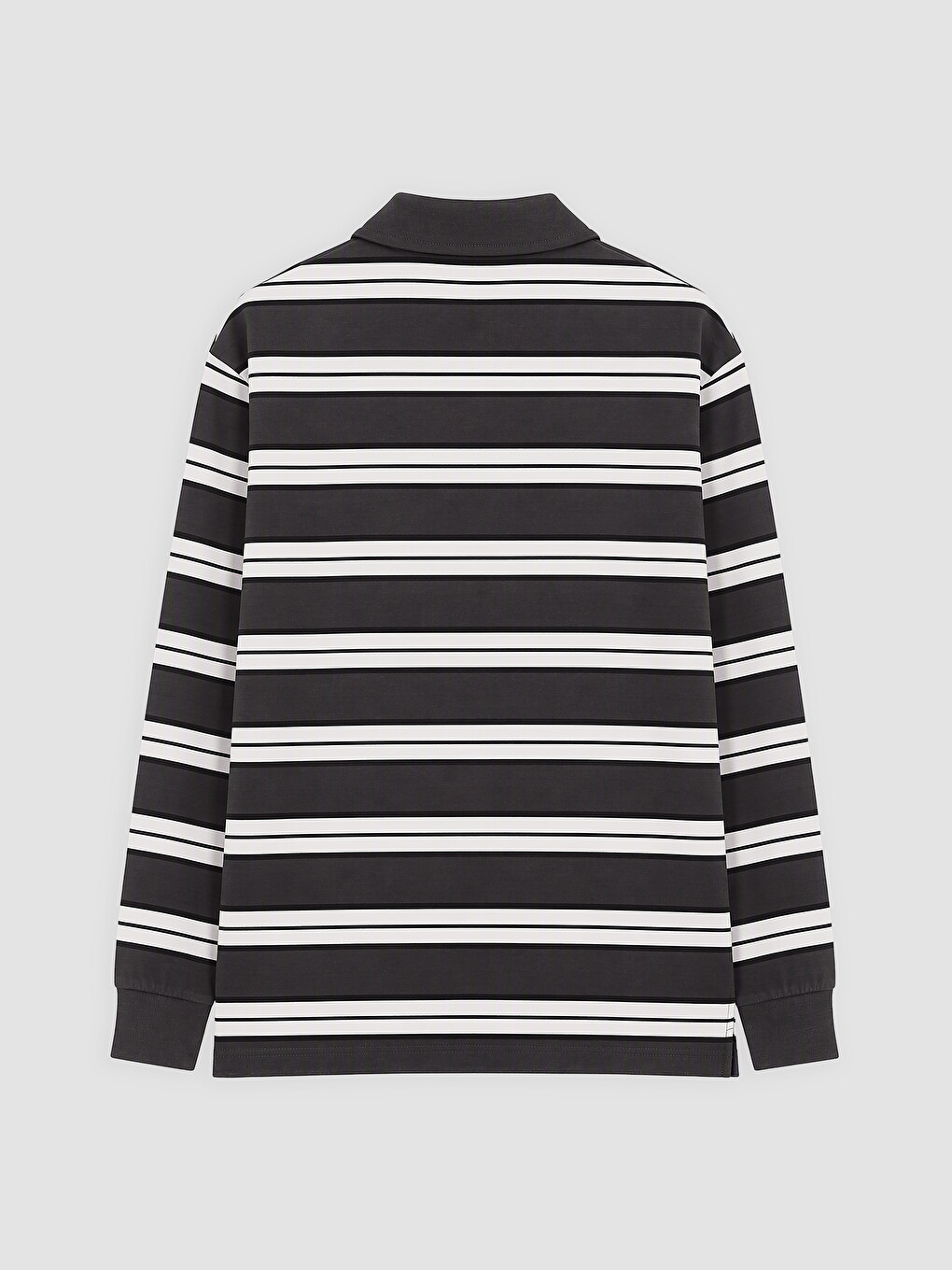 Mashkull Antracite Sweatshirt-1