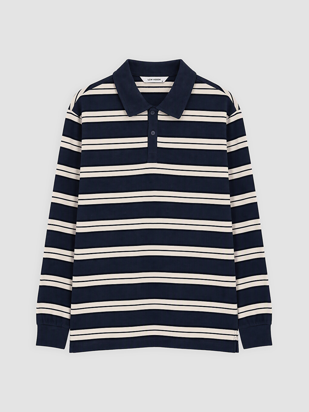 Mashkull Blu Sweatshirt