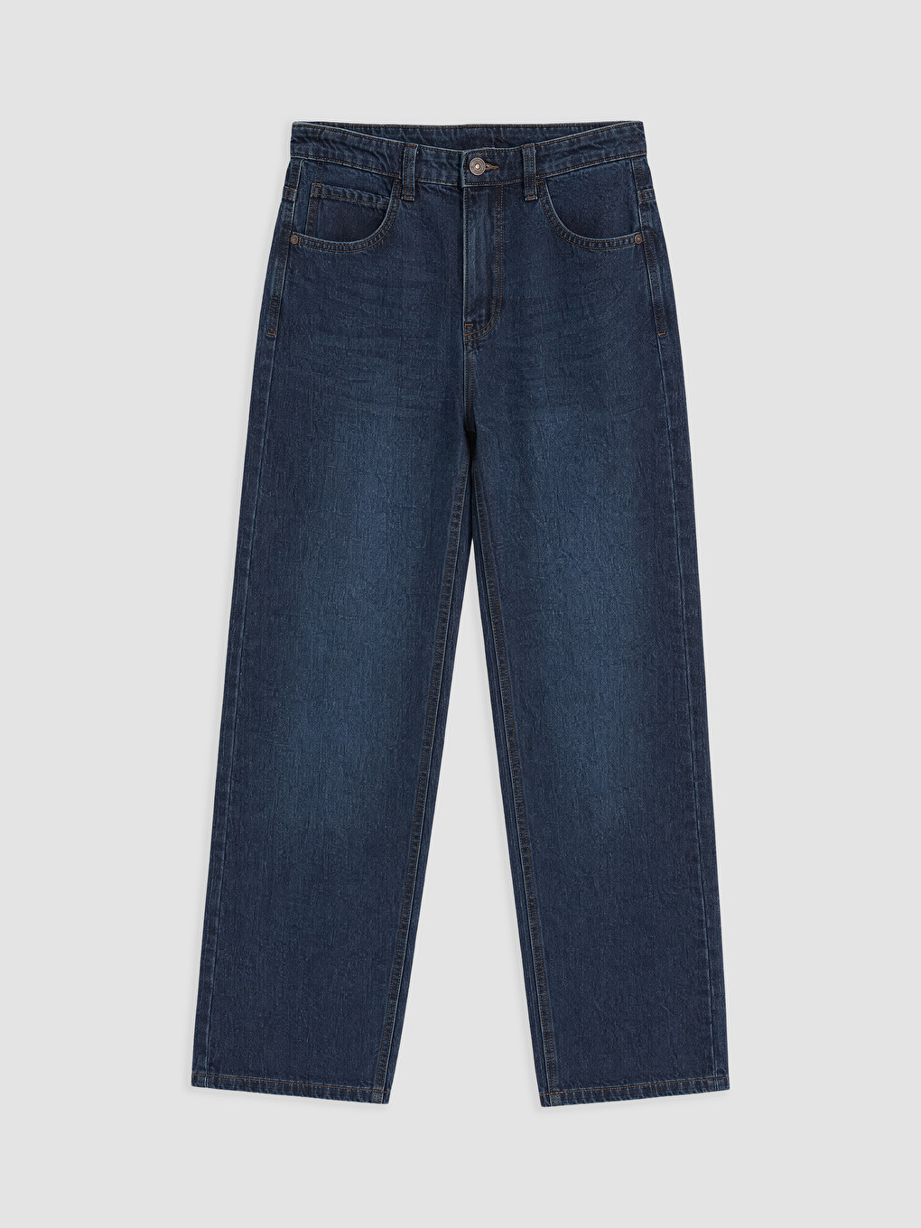 710 Loose Fit Men's Jeans-4