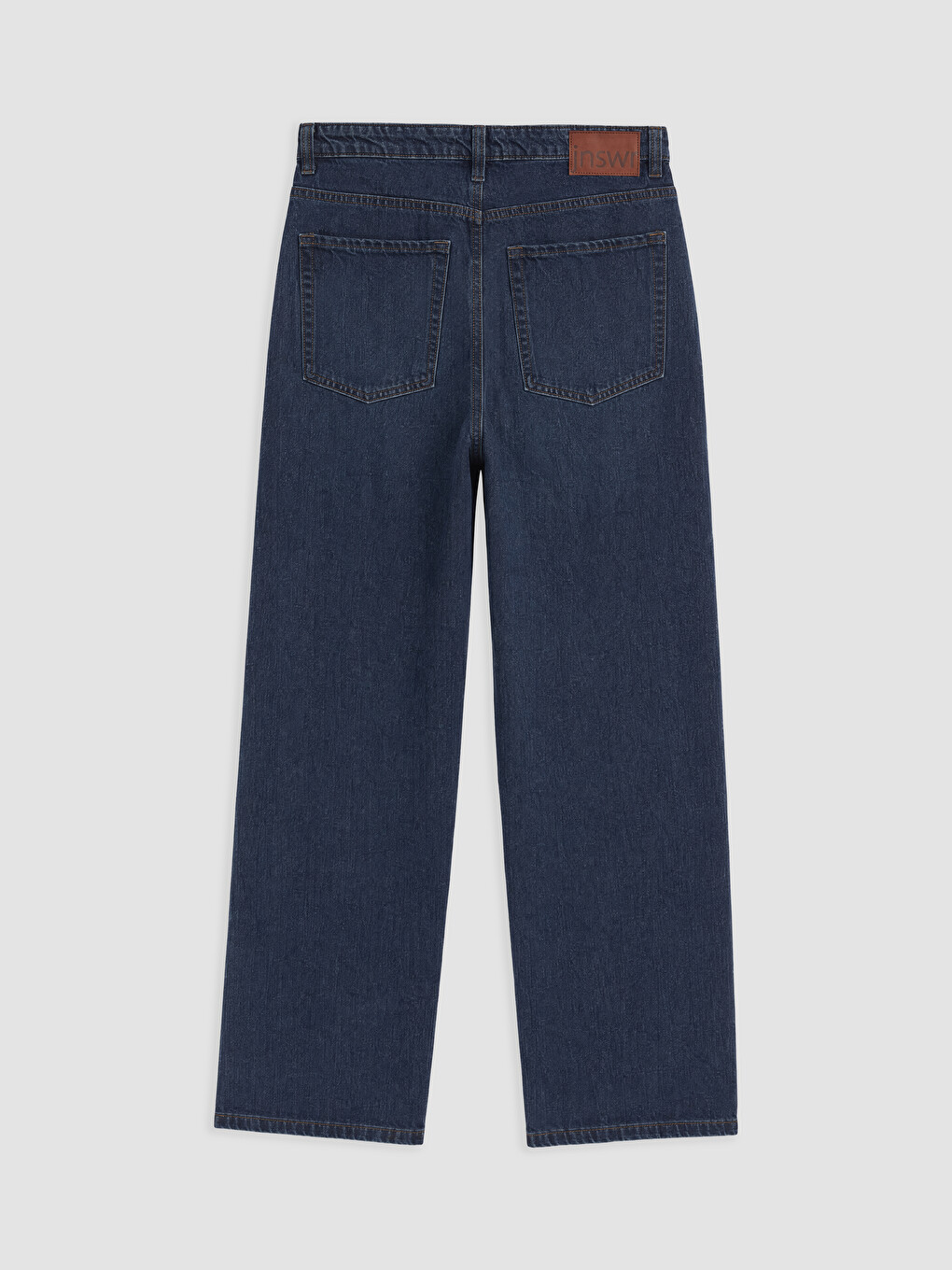 710 Loose Fit Men's Jeans-5
