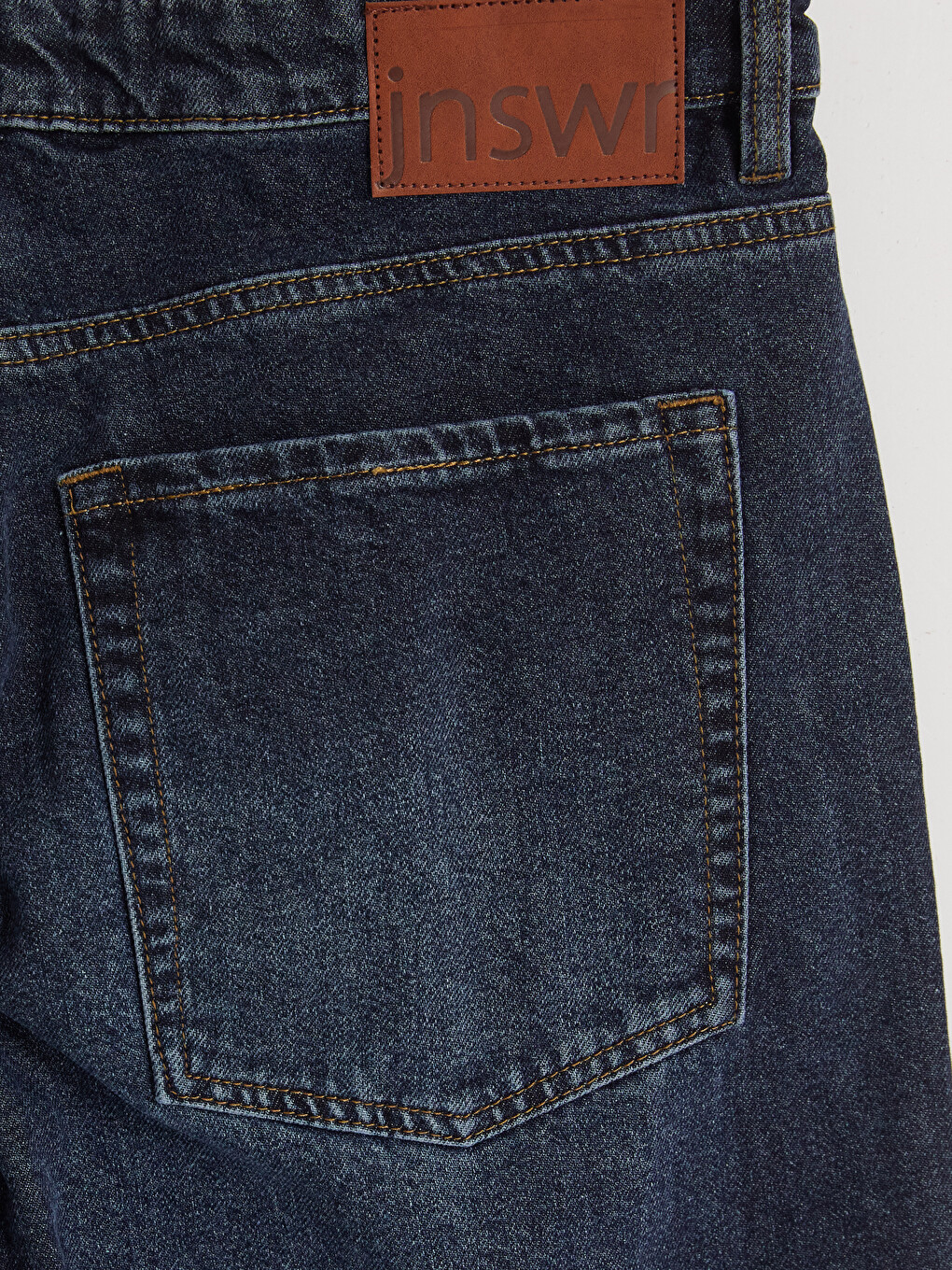 710 Loose Fit Men's Jeans-7