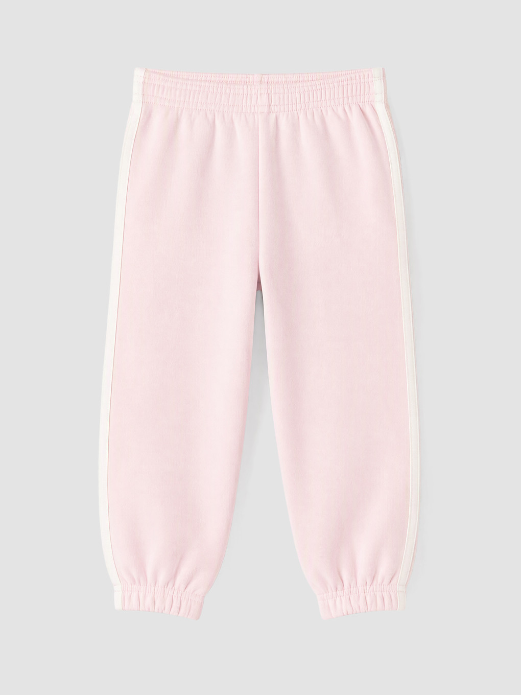 Girls' Thick Jogger Sweatpants