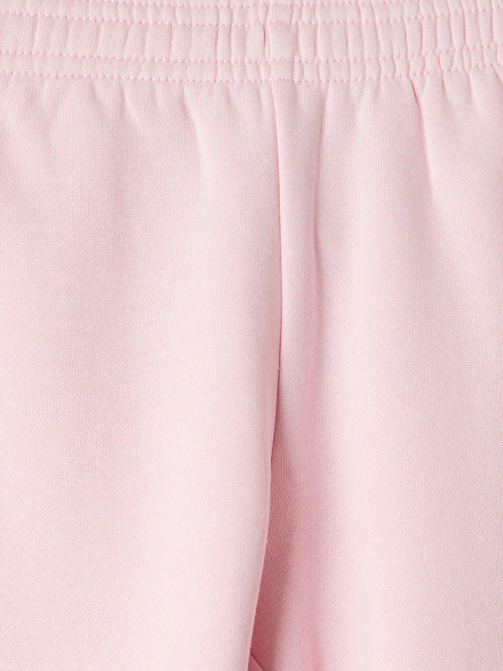 Girls' Thick Jogger Sweatpants-1