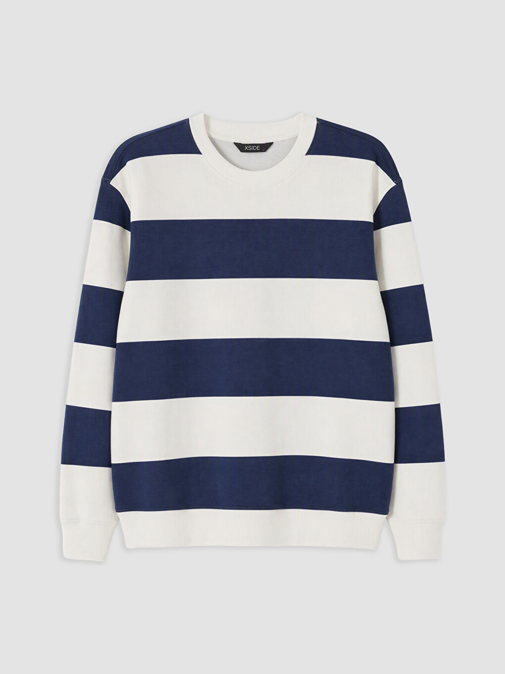 Sweatshirt پیاوان Crew Neck