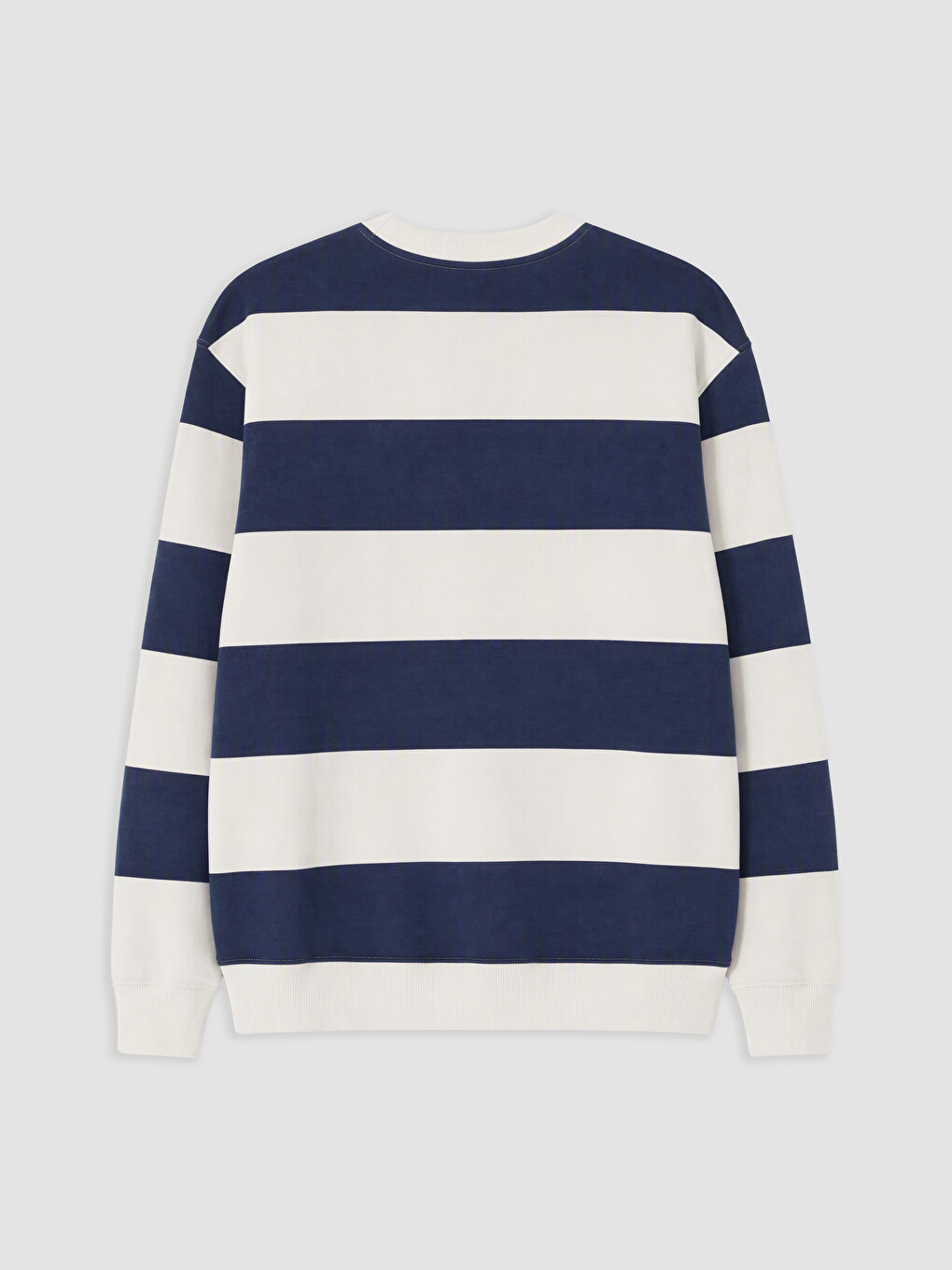 Sweatshirt پیاوان Crew Neck-1