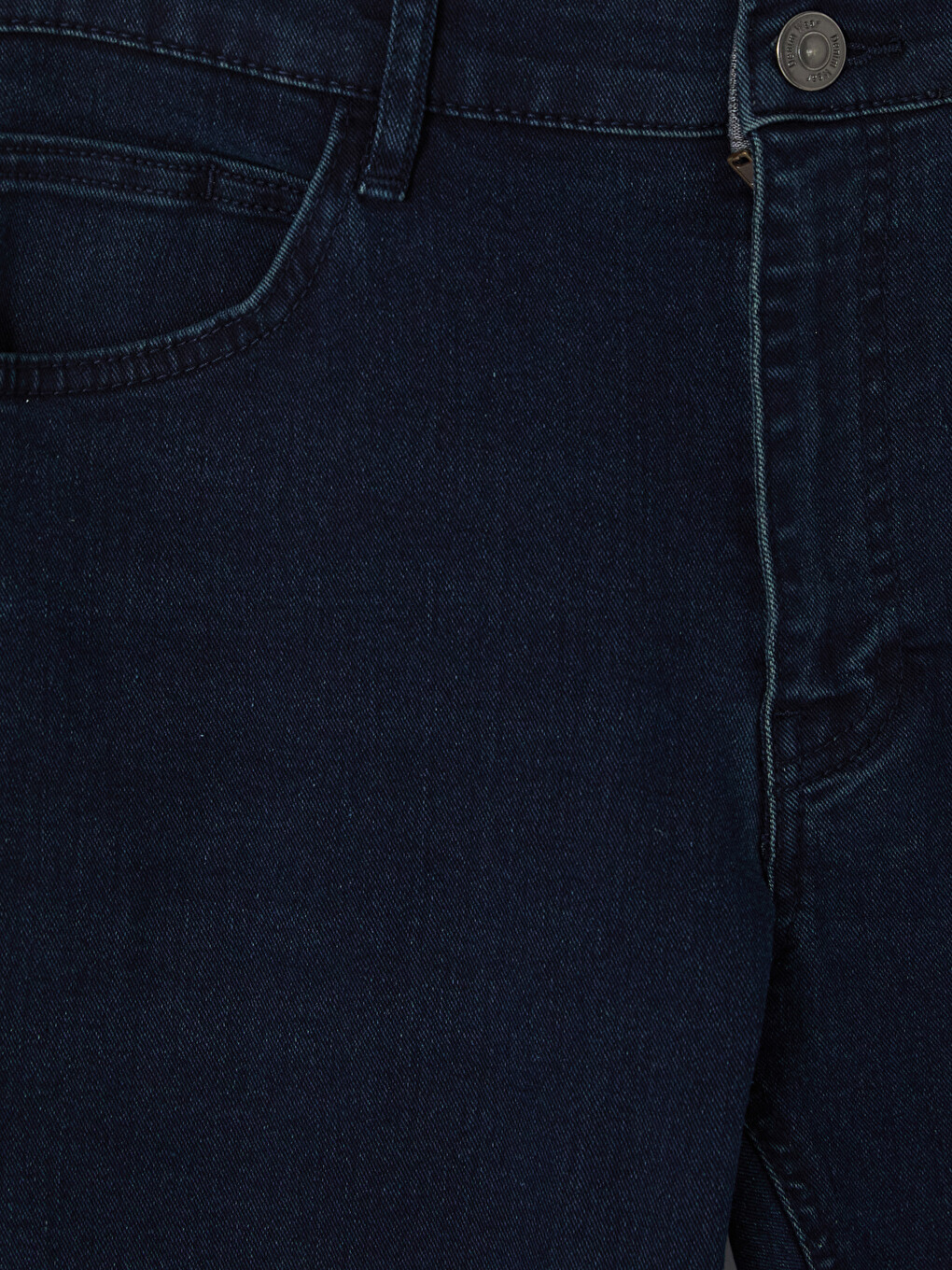 İndigo 779 Regular Fit Erkek Jean Pantolon-1