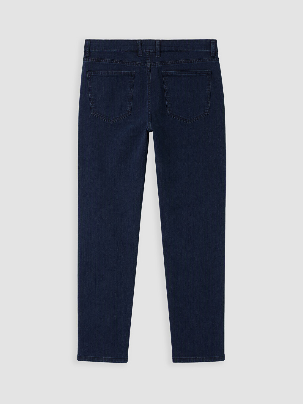 İndigo 779 Regular Fit Erkek Jean Pantolon-2