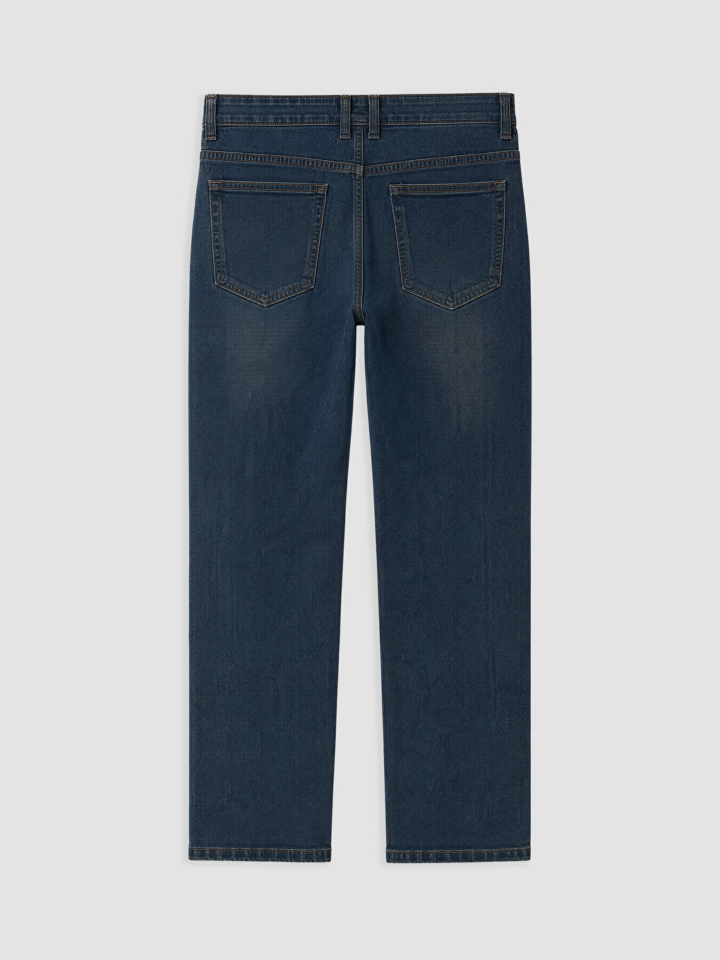 İndigo 779 Regular Fit Erkek Jean Pantolon-4