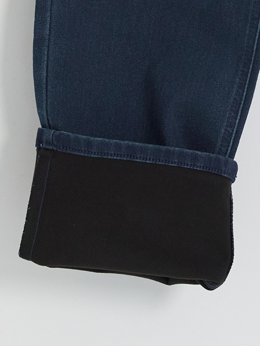 İndigo 779 Regular Fit Erkek Jean Pantolon-5