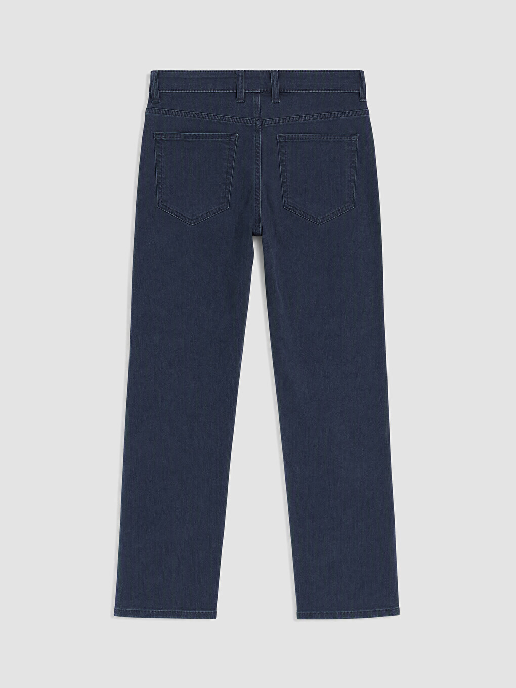 İndigo 779 Regular Fit Erkek Jean Pantolon-7