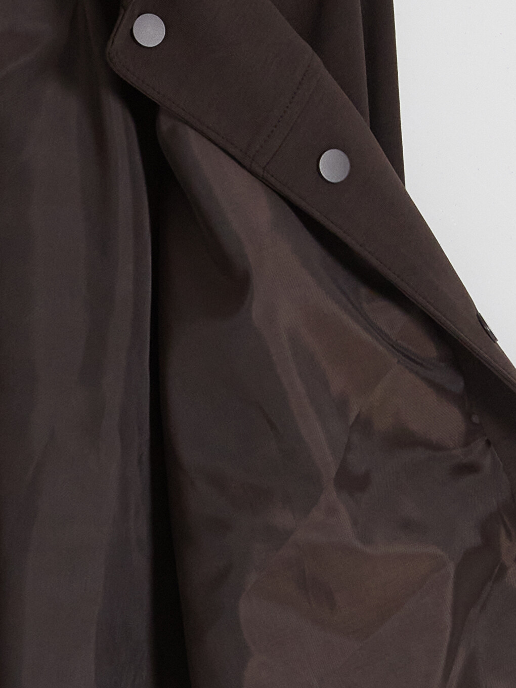 Man Brown Jacket-5