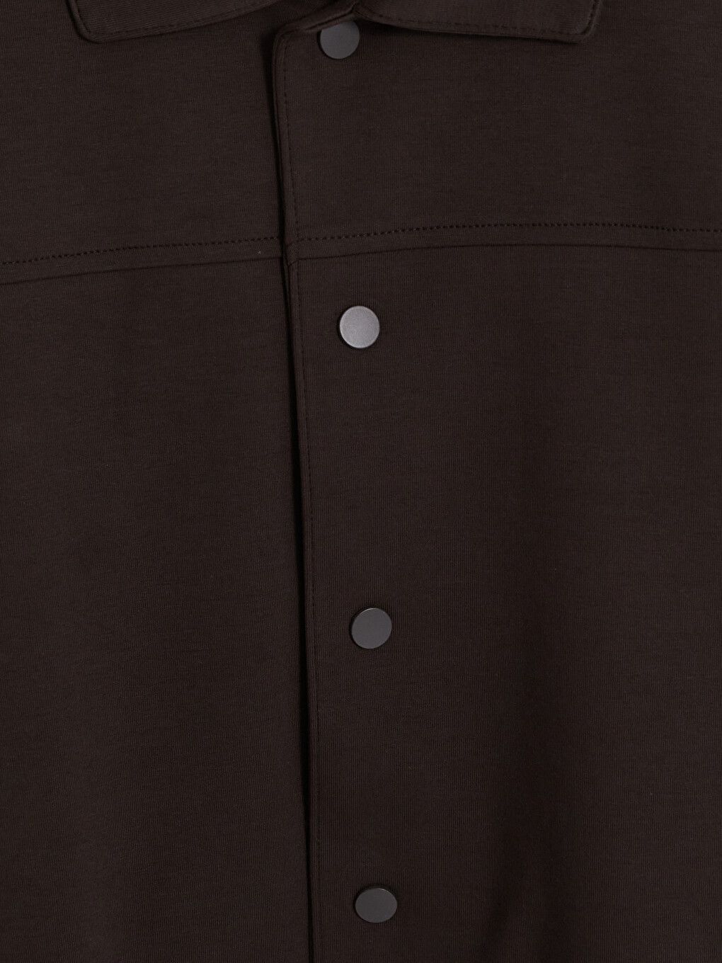 Man Brown Jacket-6