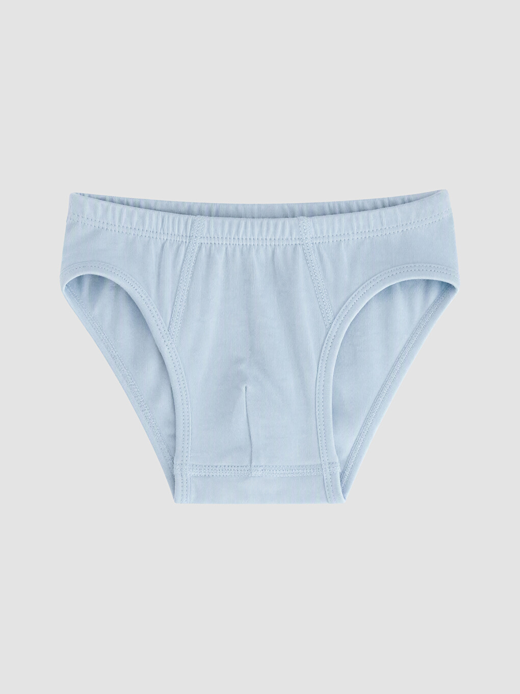 3-pack Patterned Boys' Knickers-3