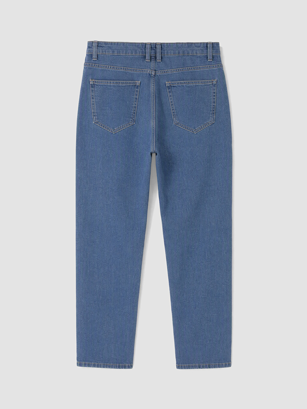 İndigo 779 Regular Fit Erkek Jean Pantolon-1