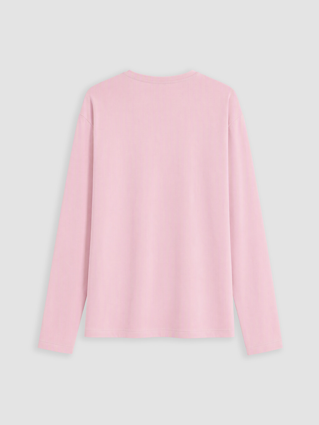 Kırmızı Bisiklet Yaka Kadın Pijama Takımı-3