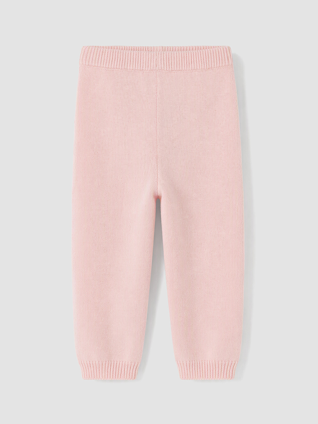 Baby Girl Pink Set-4