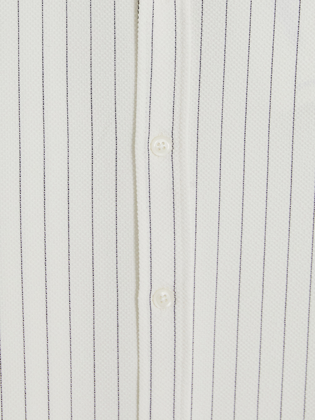 Regular Fit Striped Men's Shirt-2