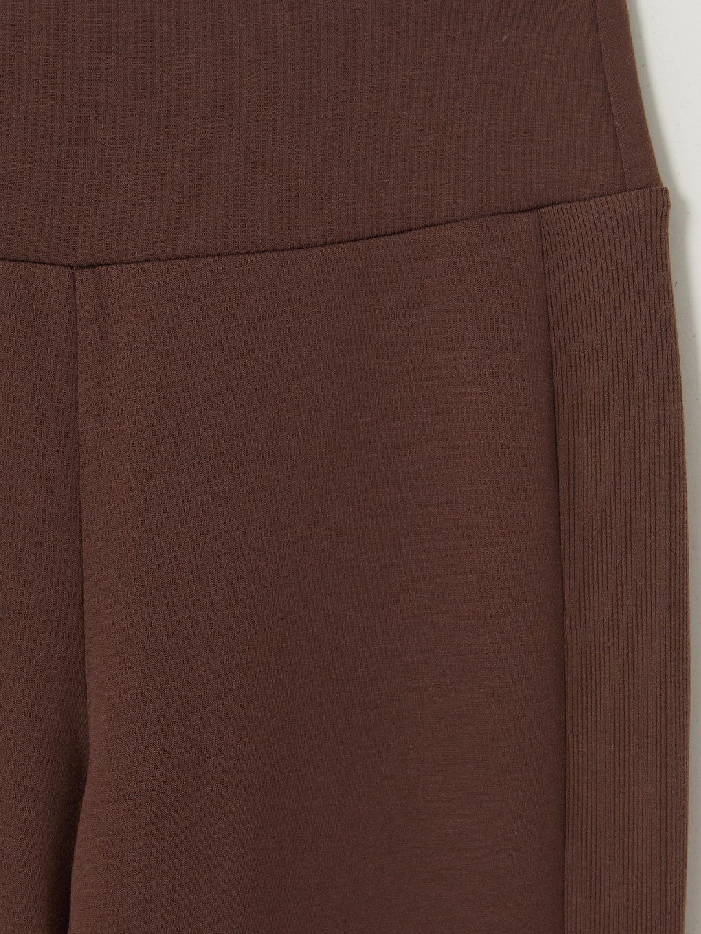 High Waist Flare Women's Leggings-6