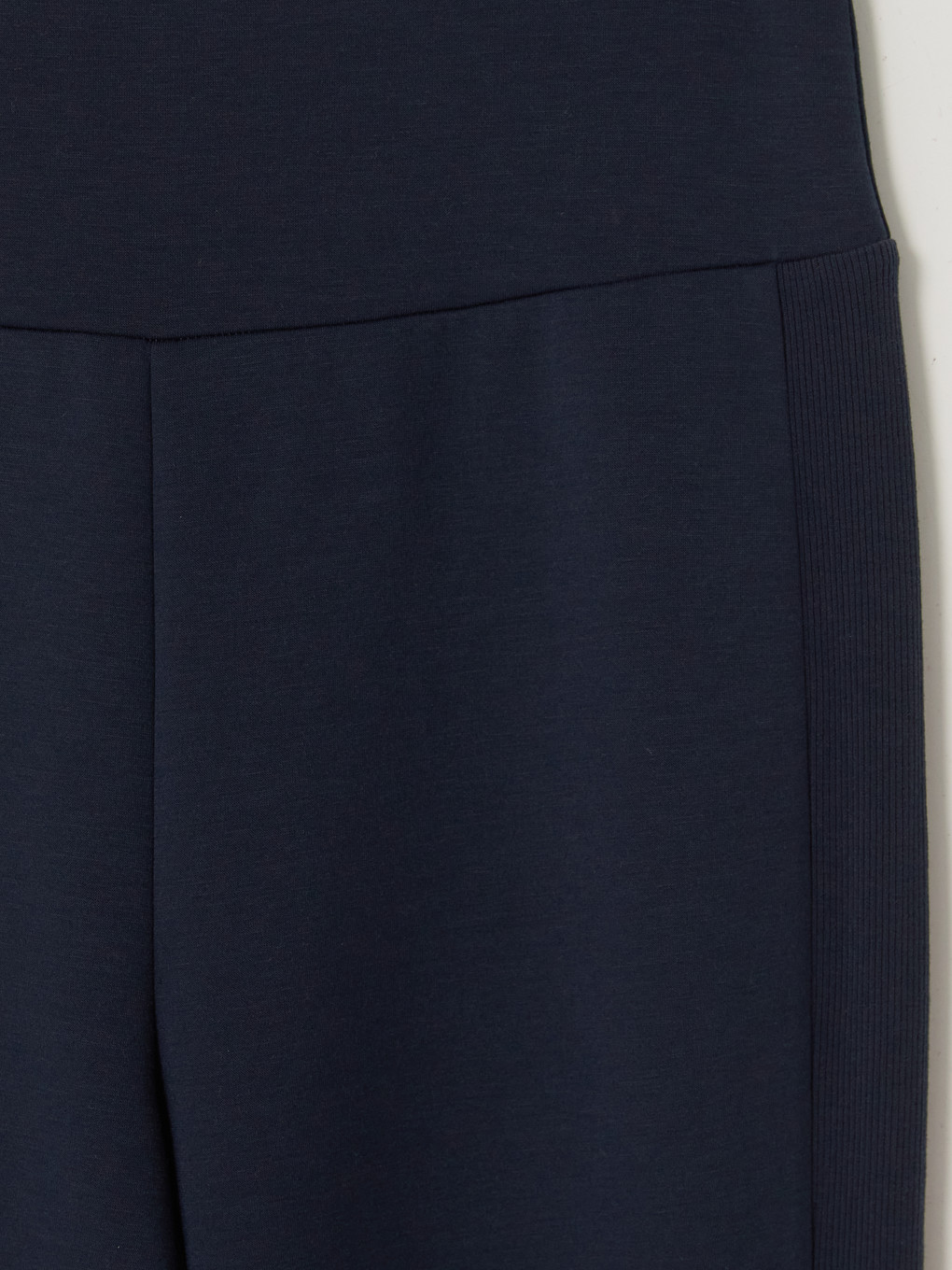 High Waist Flare Women's Leggings-6