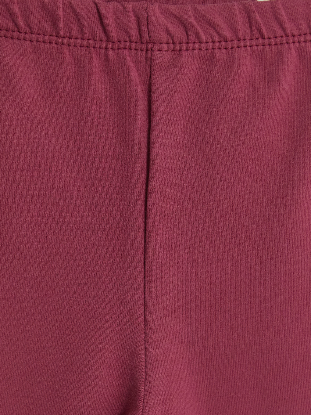 Leggings Évasés À Nœud Pour Bébé Fille Lot De 2-5
