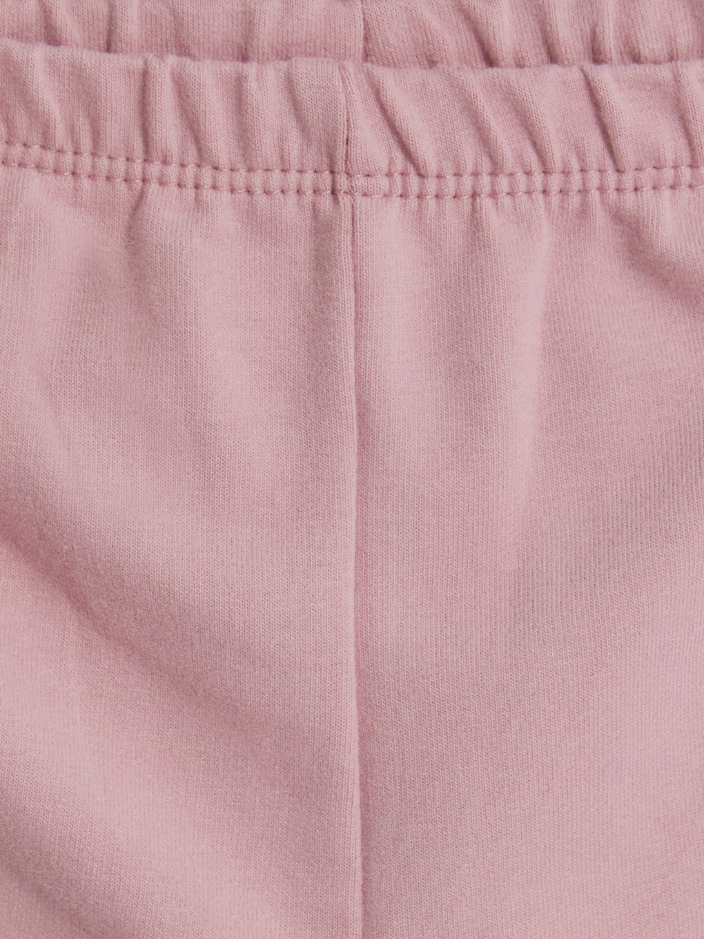 Leggings Évasés À Nœud Pour Bébé Fille Lot De 2-6