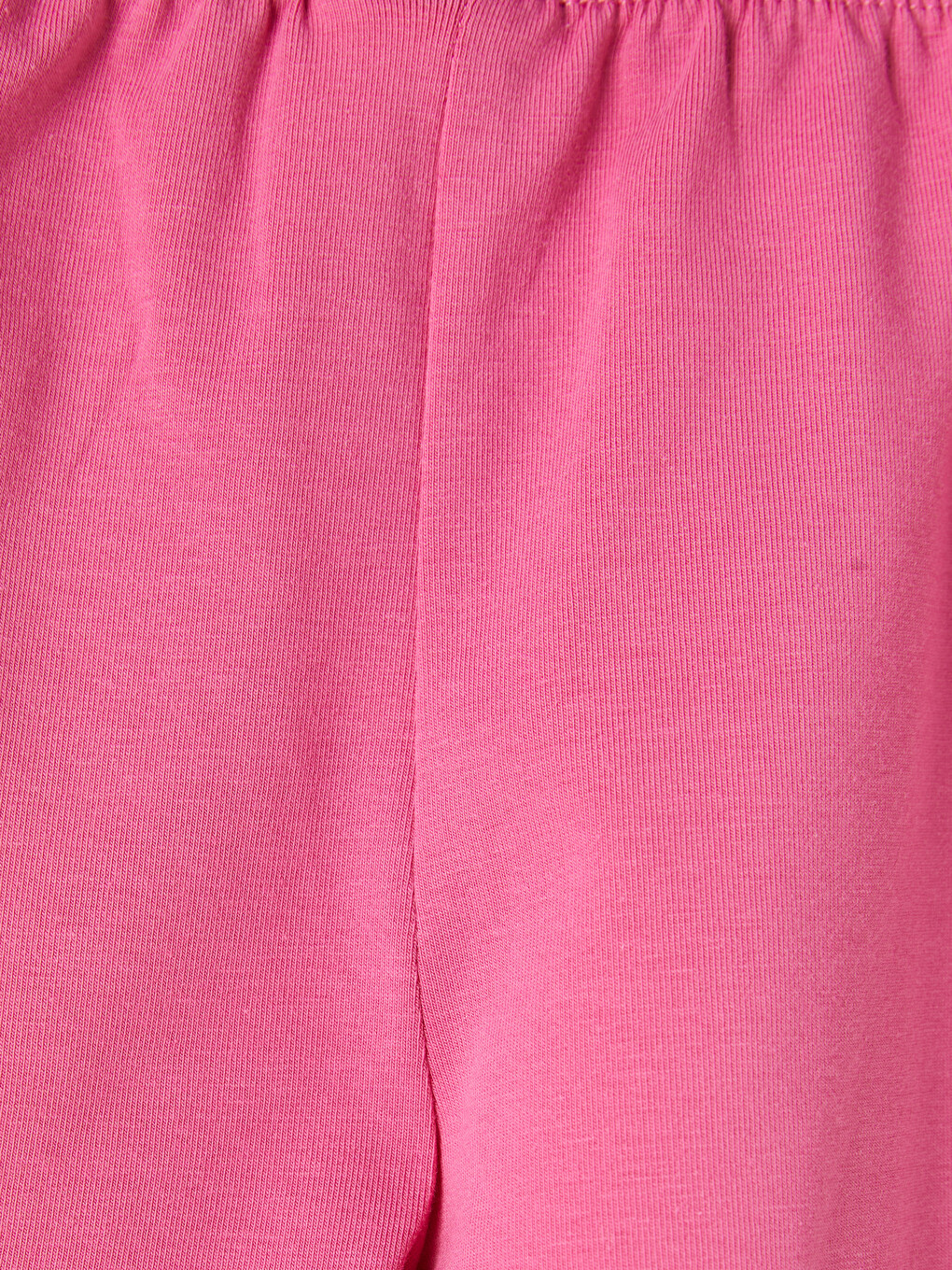 Pembe Nakışlı Kız Çocuk Takım-5