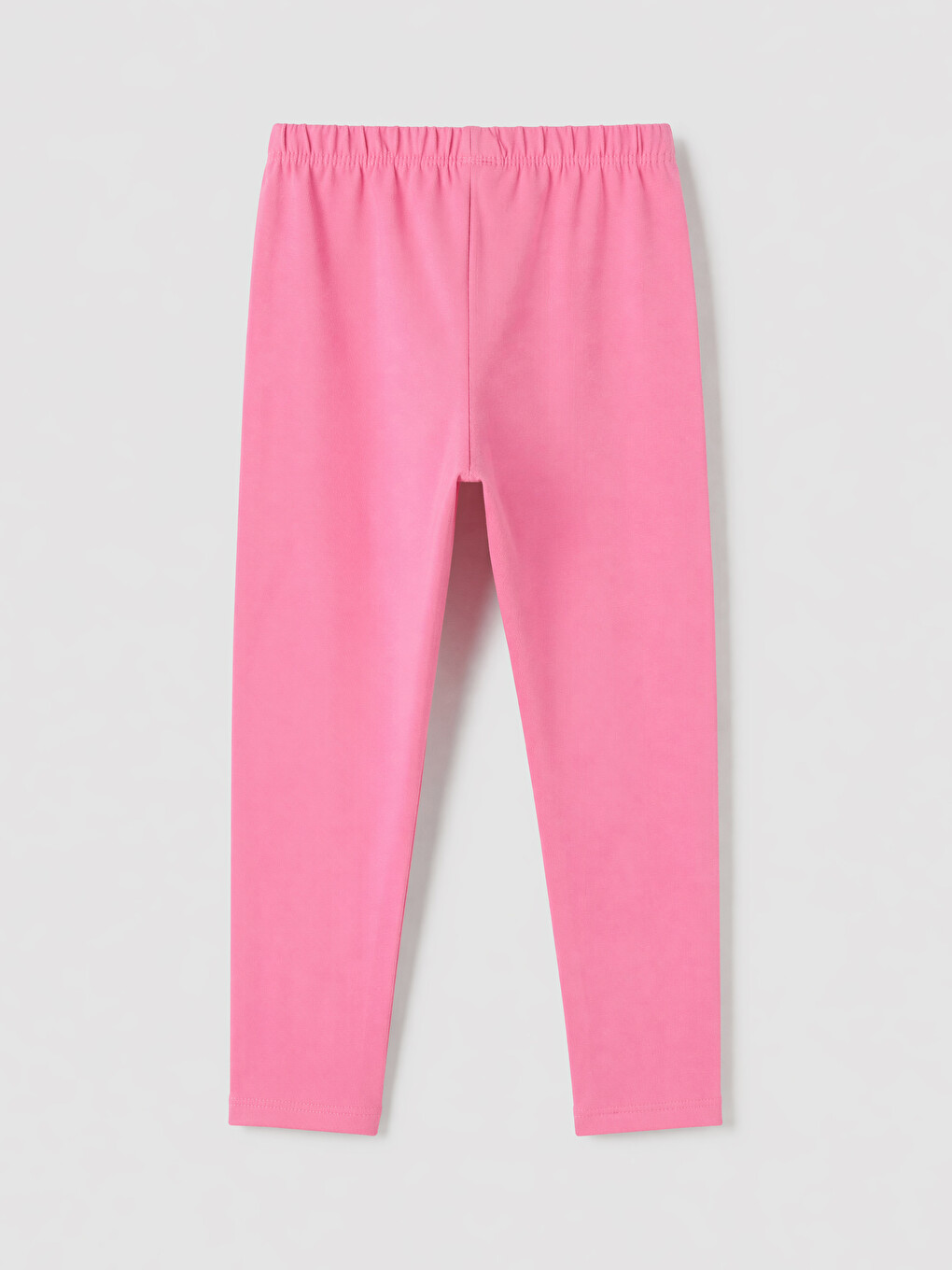 Pembe Nakışlı Kız Çocuk Takım-6